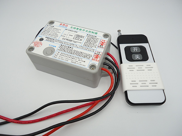 ZSD-R610S型水泵遙控開(kāi)關(guān)