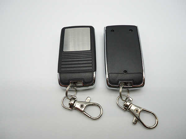 ZF109-K4S型金屬遙控器