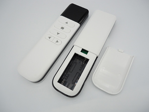 ZSDP51-K5S型遙控器