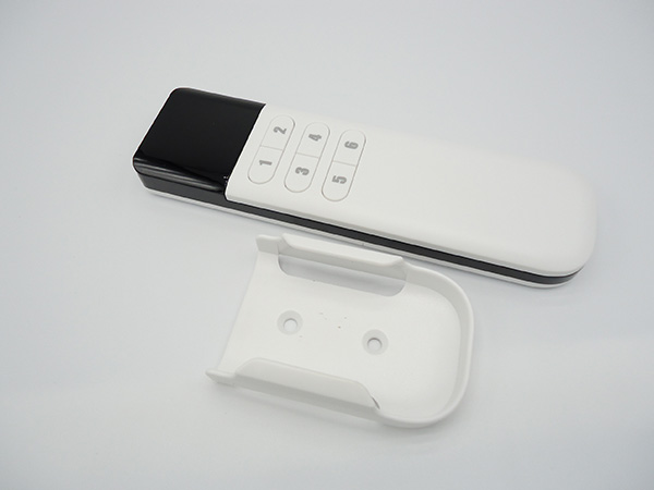 ZSDP51-K6S 六鍵遙控器