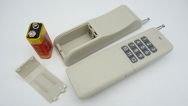 卓思達(dá)服務(wù)態(tài)度好 多功能遙控器品質(zhì)高