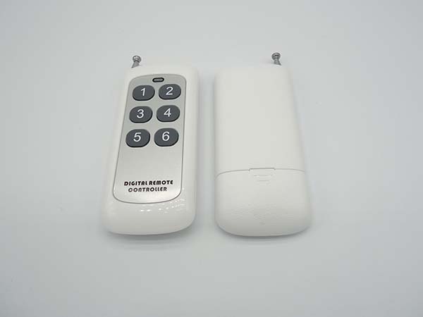 ZSDT2101-K6S型遙控器